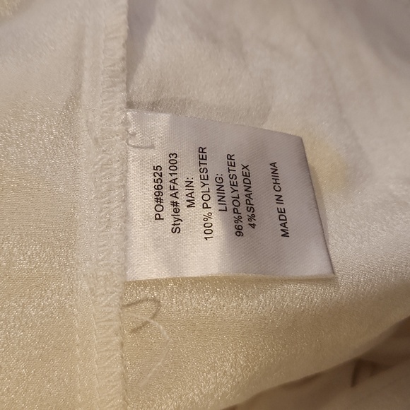 Modcloth Liza Luxe Daisy Dress - Picture 8 of 9